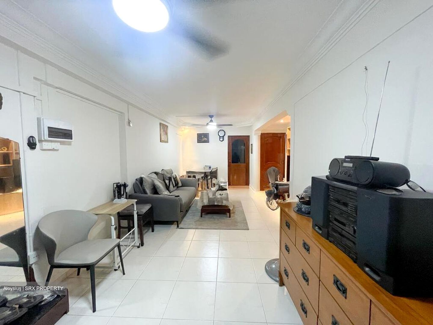 Blk 10 Teck Whye Avenue (Choa Chu Kang), HDB 3 Rooms #501949261